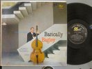 DON BAGLEY Jazz Horizons DOT LP 1957