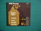 MIKE GIBBS, STAN TRACEY, ETC  