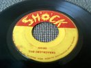 THE DESTROYERS   AH SO   INSTRUMENTAL REGGAE