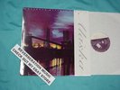 NORTHERN PICTURE LIBRARY Alaska 1993 UK LP Field Mice