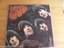 THE BEATLES RUBBER SOUL LP UK 2ND MONO MINT AUDIO