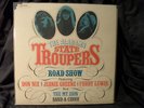 The Alabama State Troopers - Road Show    2 LPs