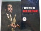 John Coltrane Expression Impulse A-9120 VG+ Mis-label