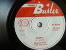 Prince Buster - Science - KILLER 