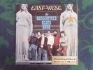 PAUL BUTTERFIELD / BLUES BAND Australian East-West EP