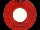 Rockn'Roll 45-Rockn' Ramrods 