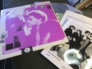 JAZZ BUTCHER Bloody Nonsense LP '86 /photo+xtra bauhaus