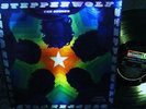 1968 Magic Carpet   STEPPENWOLF Hard Psych SILVER FOIL