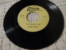 EDDIE NOACK YOU DONE GOT ME/FOR YOU I WEEP STARDAY  M-