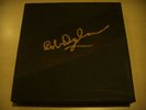 BOB DYLAN SAME BOX OF 20 WHITE LP NO TMOQ
