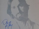 DAN FOGELBERG Autographed Album, The Innocent Age