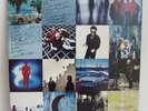 U2 Achtung Baby UK NAKED ADAM COVER EX+