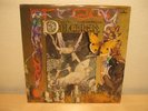 DULCIMER And I Turned US 1971 ORIG PSYCH LP MINT SEALED