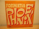 PHOENIX Formatia 1st ROMANIA 1971 ORIG HEAVY PROG LP M-