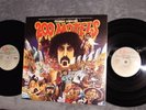 FRANK ZAPPA - MOTHERS - SUPER RARE - VINYL LP'S - MINT