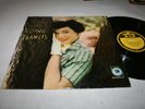 CONNIE FRANCIS my thanks to you 1959 MEXICO LP NM MGM