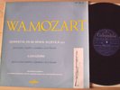 ULTRA-RARE/ JEAN FRANCAIX, PIANO (+ WINDS) / MOZART FCX