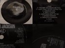Michael Jackson BAD Flexi Disc 9track promo 1987 33 RPM