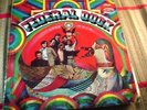 Federal Duck original LP same self title