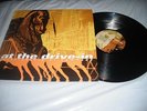 At the Drive In - Relationship of Command LP rare OOP