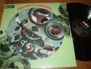SOFT MACHINE 1 orig gears cover Original ABC Probe LP