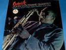 JOHN COLTRANE, crescent, IMPULSE LP