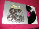 THE KINKS