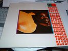 T BONE WALKER RARE UK BLACK ATLANTIC LP