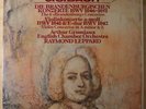 PHILIPS - BACH Violin Concertos - GRUMIAUX 3LP * Sealed