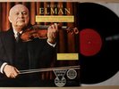 * AMADEO - MENDELSSOHN - LALO Violin Concerto - ELMAN *