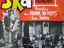 SKA-TALITES Ska Authentic lp Jamaican ORiGiNaL Ska