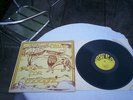 ASLAN-PAWS FOR THOUGHT-PRIVATE PRESS on PROFILE.EX+++++