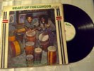 THE CONGOS /HEART OF THE CONGOS BLACK ARK LEE.PERRY LP