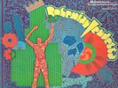 BOHEMIAN VENDETTA 1968 US psych lp EX vinyl