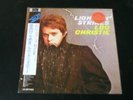 Lou Christie-Lightnin' Strikes-Japan LP-SEALED