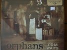 TOM WAITS Orphans - Brawlers, Bawlers & Bastards SEALED