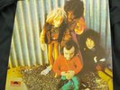 Jimi Hendrix Band Of Gypsys Australian Pressing LP RARE