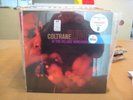 John Coltrane LIVE Village Vanguard LP IMPULSE sealed