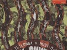 RIKKI ILILONGA & MUSI-O-TUNYA - DARK SUNRISE US 3LP