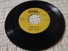 EDDIE NOACK WIND ME UP/IF IT AINT ON MENU  STARDAY  M-