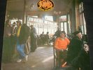 THE KINKS Muswell Hillbillies lp Album 71 Orig US NM-EX