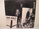 HANK MOBLEY and his All Stars  BLUE NOTE MONO 1544