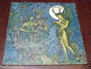 FOREST - FOREST - RARE ACID/FOLK HARVEST 1969 1st press