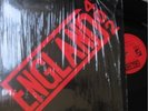 ENGLAND 402 - s/t - PRIVATE - HARD ROCK