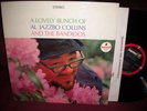 A Lovely Bunch of Al Jazzbo Collins and The Bandidos LP