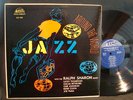 Ralph Sharon Sextet Jazz Around The World LP