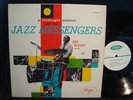 Art Blakey Midnight Session With Jazz Messengers LP