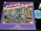 PORTSMOUTH SINFONIA WORST OF AUSSIE LP Brian Eno weird