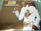 Elvis Presley – Promised Land  LP Still Sealed QUAD