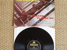 BEATLES PLEASE PLEASE ME MONO PMC 1202 B/Y 5th press LP